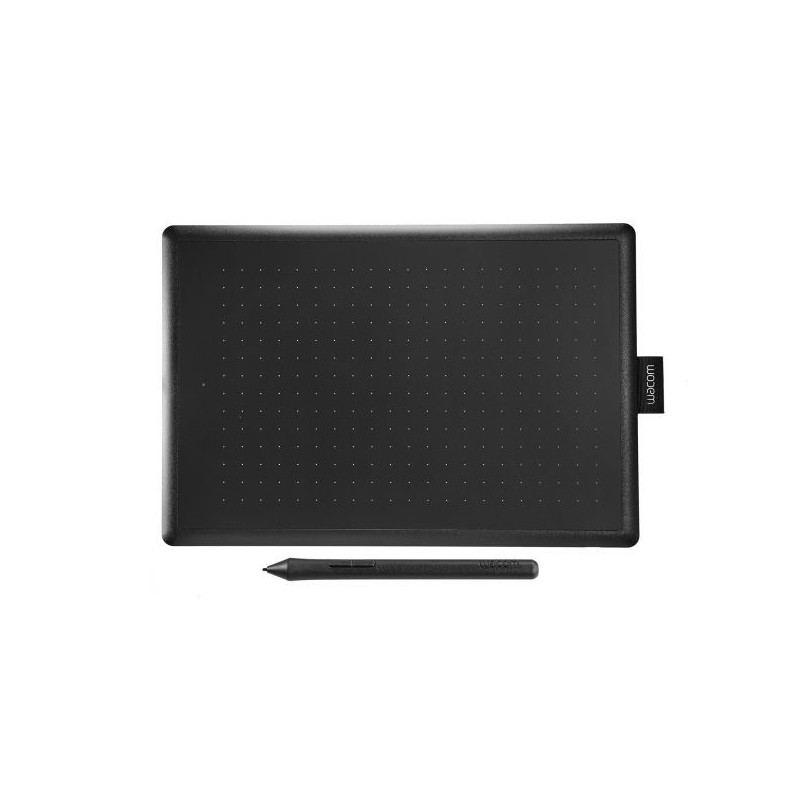 One by Wacom M Stifttablett CTL-672-N